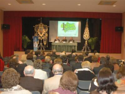 Crónica y Galería de imágenes del Encuentro de Hdades. del Rosario de Andalucía en Fuengirola‏