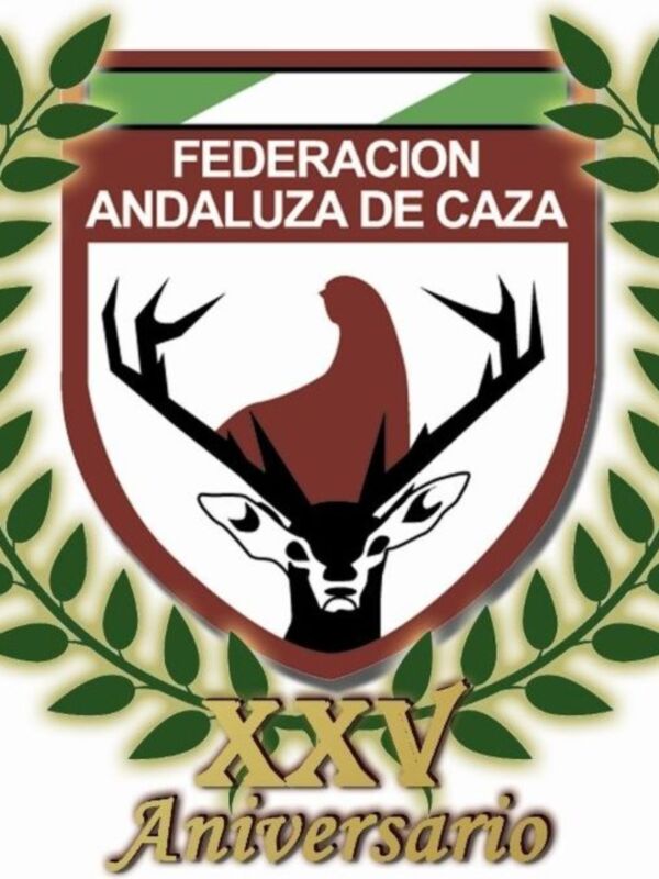 La Federación Andaluza de Caza celebra hoy el 25 Aniversario de su fundación
