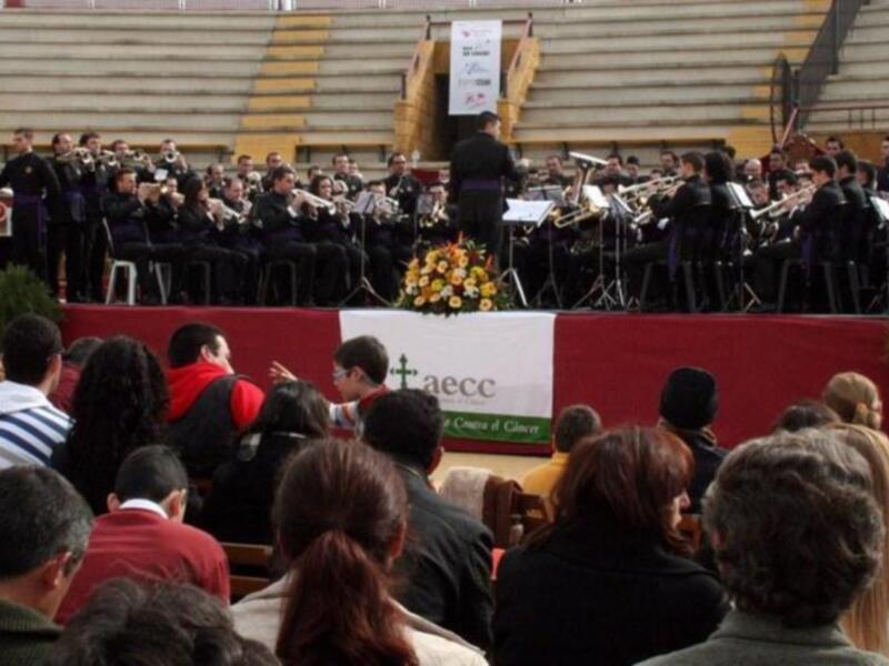 La hermandad del rocío y la sacramental organizan eventos para recaudar fondos para distintas actividades 