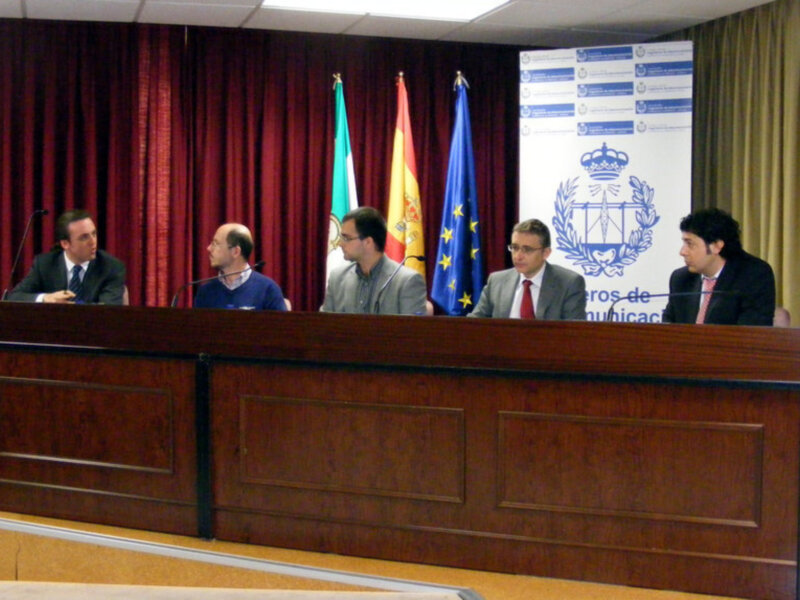 ESTABLECER SINERGIAS COLABORATIVAS ENTRE ENTIDADES Y EMPRESAS MEJORA LA SEGURIDAD EN LA iADMINISTRACIÓN 