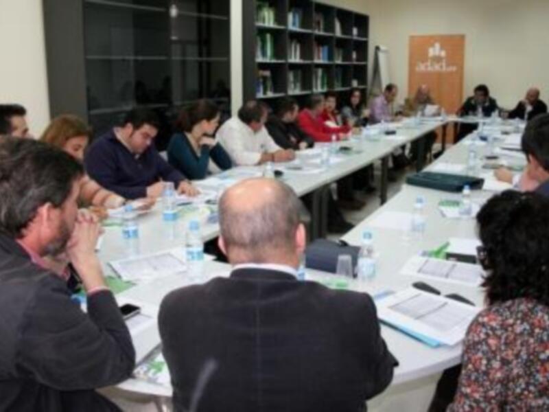 El Consejo Territorial del GDR Aljarafe-Doñana aprueba 17 nuevos proyectos LiderA con una dotación de 572.000 euros