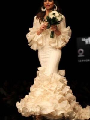 Marisa Jara y Chente, solicitan el divorcio al año y medio de su boda