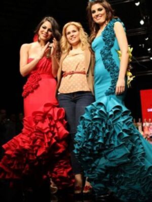 Fotografías de "Surrealista" para el mes de marzo