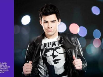 Ángel Capel presenta su nuevo trabajo discográfico