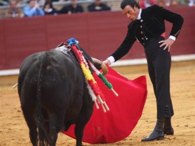 Finito de Córdoba y Arancha del Sol ganan 100.000 euros a Ana Rosa Quintana en los tribunales