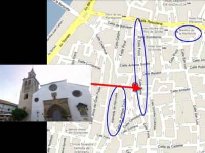 Encuentro por la vida