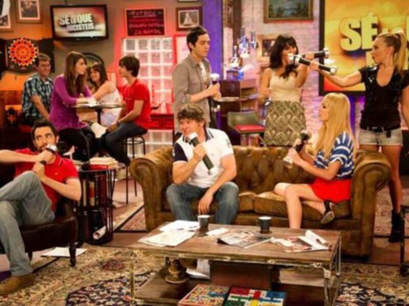 Sé lo que hicisteis se despide de su audiencia el próximo viernes  