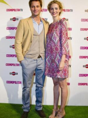 Premios Fragancias Cosmopolitan 2011 