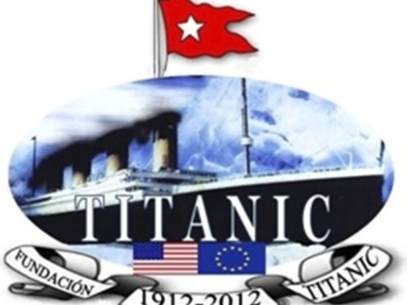 Hace 100 años se produjo la botadura del Titanic