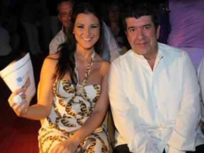 José Manuel soto celebró su 25 aniversario en el mundo de la música 