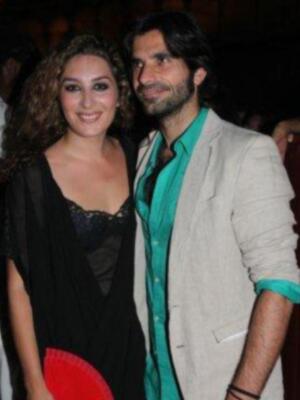 José Manuel soto celebró su 25 aniversario en el mundo de la música 