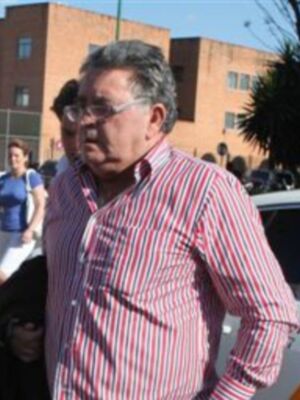 Ortega Cano comienza la rehabilitaciÃ³n y a ingerir alimentos