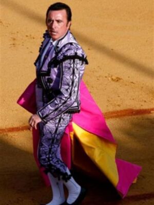 Ortega Cano comienza la rehabilitaciÃ³n y a ingerir alimentos