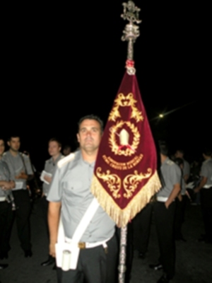 Procesión extraordinaria de la Hermandad del Perdón de Alcalá de Guadaira‏