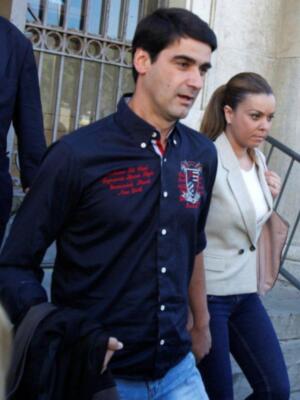 El abogado de Campanario y su madre recurrirá la sentencia condenatoria de la 'operación Karlos' 