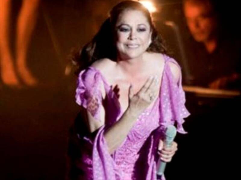 Isabel Pantoja cumplió 55 años el 2 de agosto y debutara pronto en Telecinco