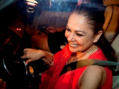 Isabel Pantoja cumplió 55 años el 2 de agosto y debutara pronto en Telecinco