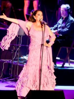 Isabel Pantoja cumplió 55 años el 2 de agosto y debutara pronto en Telecinco