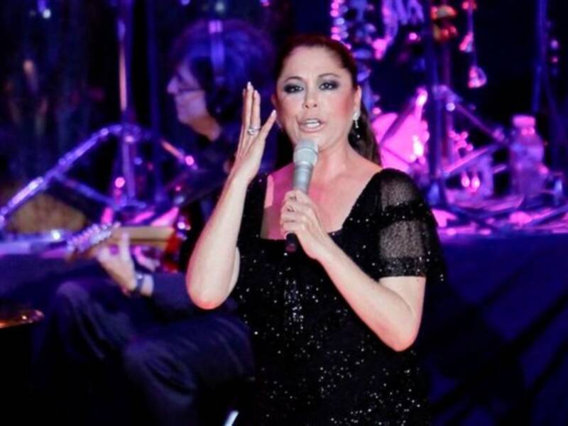 Isabel Pantoja cumplió 55 años el 2 de agosto y debutara pronto en Telecinco