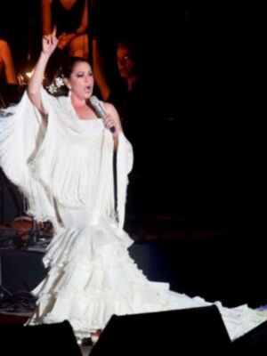 Isabel Pantoja cumplió 55 años el 2 de agosto y debutara pronto en Telecinco