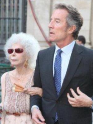 Confirmado la duquesa de alba se casara en septiembre en Sevilla  