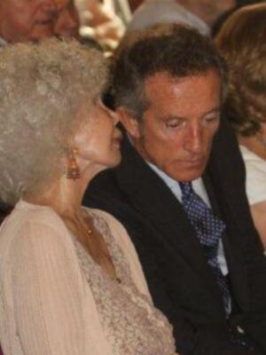 Confirmado la duquesa de alba se casara en septiembre en Sevilla  