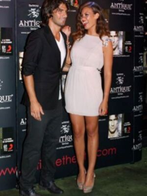 Fotos de Jessica Bueno 