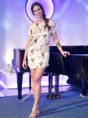 Eva González regresa a se llama copla  en su quinta temporada a canal sur televisión 