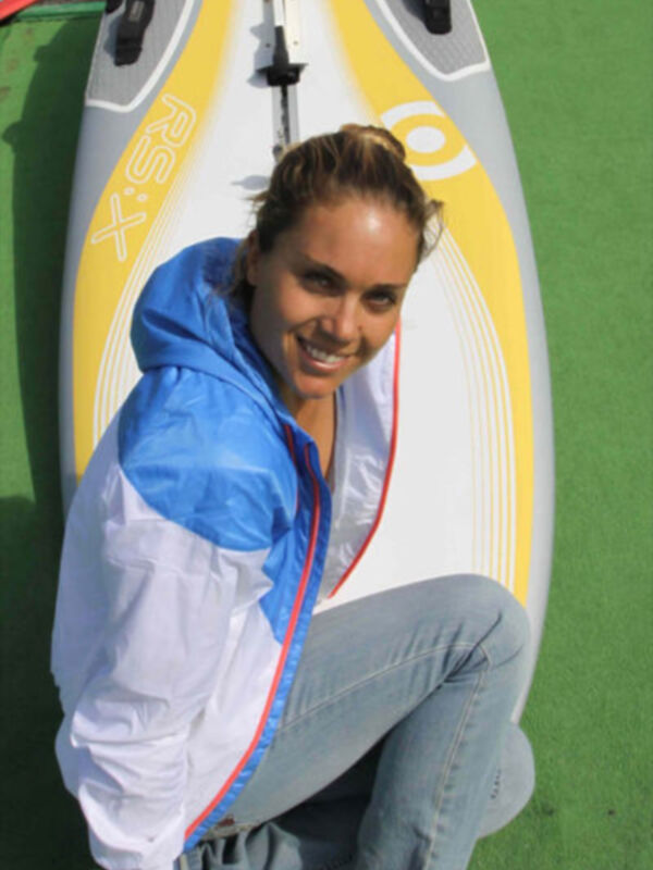 Blanca Manchón, Medalla de plata de la Real Orden del Mérito Deportivo