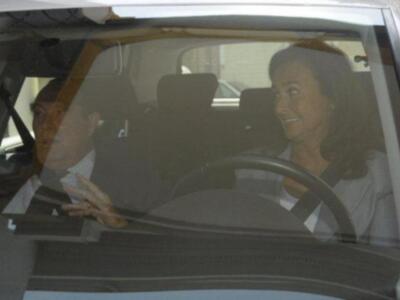 Despedida de soltera de la Duquesa de Alba el sabado