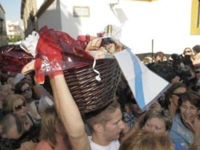 Todos los invitados al enlace del año