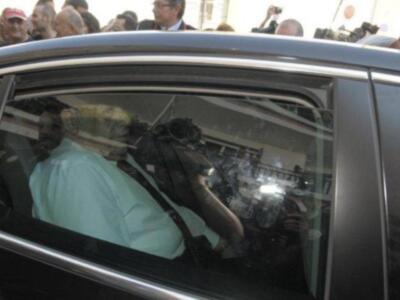 Todos los invitados al enlace del año