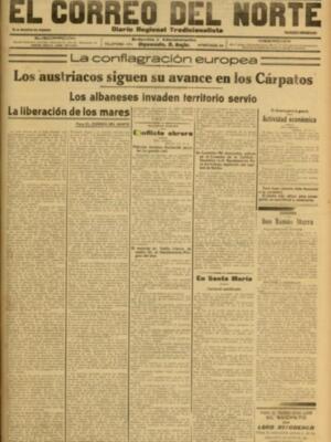 Hambre y caciquismo en Chipiona en la crisis obrera de principios del Siglo XX.-