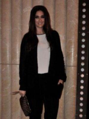 Francisco Rivera, con su novia Lourdes, feliz por la paternidad y la boda de su hermano pequeño