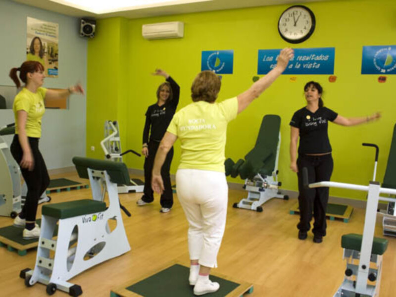 VivaFit arranca su aventura americana en Uruguay, inaugurando un gimnasio que actuará de centro piloto también para Argentina