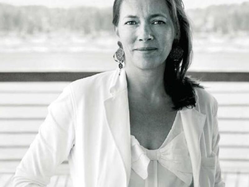 Elvira Fernández, la mujer discreta