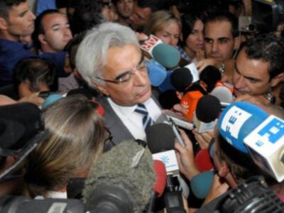 El fiscal pide 4 años de cárcel para Ortega Cano