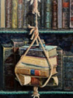 Inauguración de la exposición de Pinturas de Osorno de el Espacio Momento