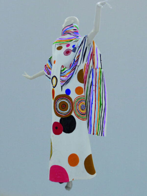 "Fashion Art" llega a Sevilla