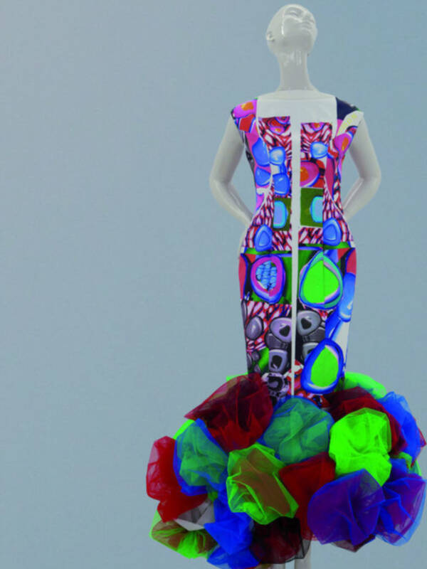 "Fashion Art" llega a Sevilla