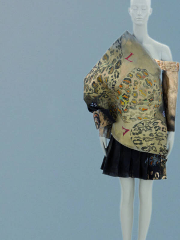 "Fashion Art" llega a Sevilla