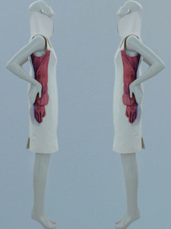 "Fashion Art" llega a Sevilla