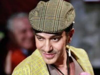 Galliano y Zara, inocentes