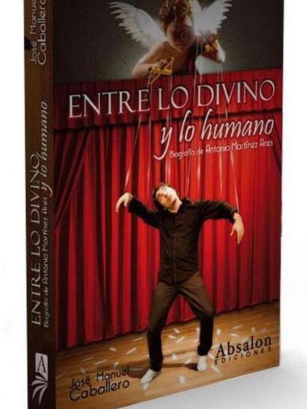 Entre lo divino y lo humano