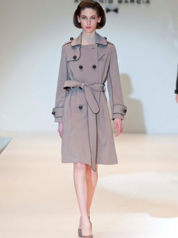  Antonio García debuta con éxito en valencia Fashion Week 