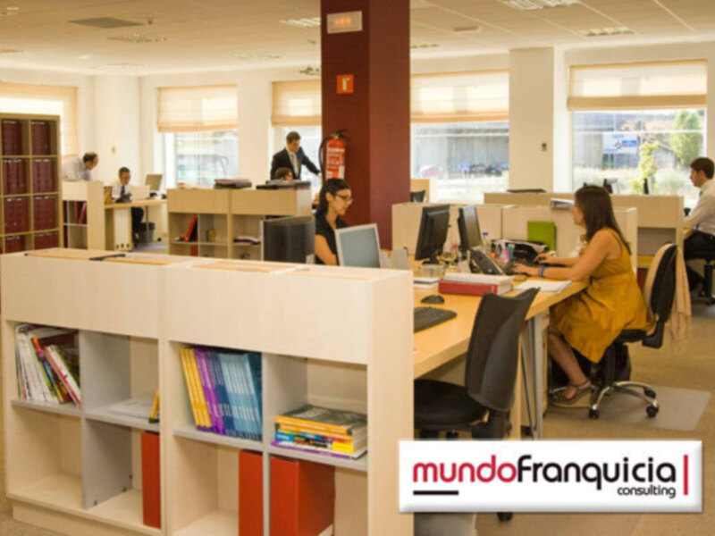 mundoFranquicia Consulting participa en la Feria Internacional de Franquicias de México