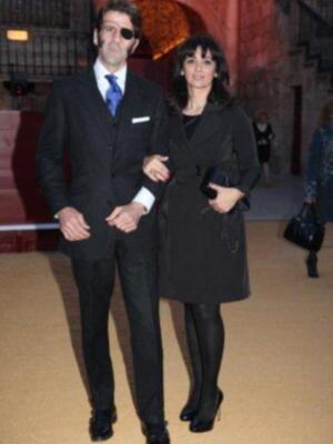 Emotiva entrega de premios en la Maestranza