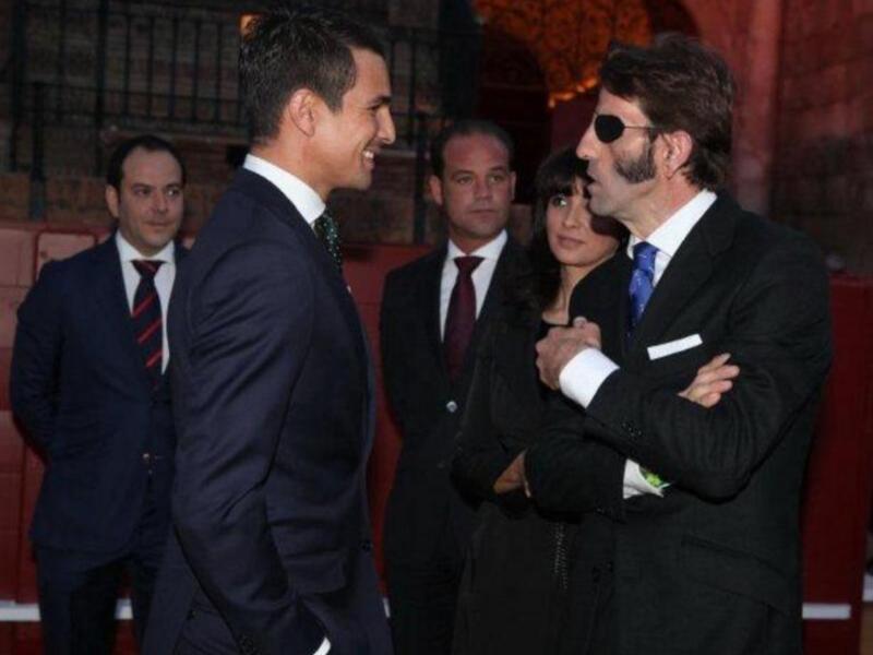 Emotiva entrega de premios en la Maestranza