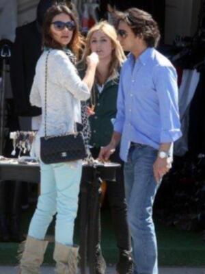 María José Suárez y Fernando Sada desmienten que hayan roto su noviazgo