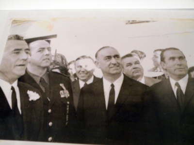 Galería de la Exposición grafica y fotográfica de la efeméride de los 200 años de cultos de Septenario de la Soledad de Alcalá del Río (Sevilla)